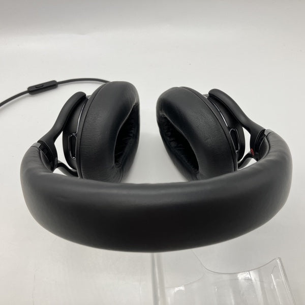 SONY 【中古】MDR-1AM2 BQ ブラック【秋葉原】 – e☆イヤホン