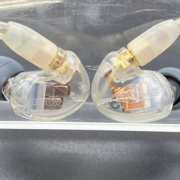 【中古】SE425 クリア Pro Line【SE425-CL-A】【秋葉原】