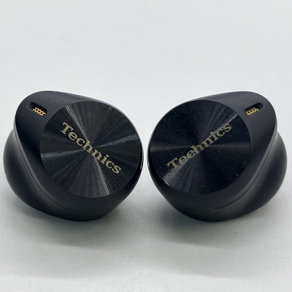 Technics 【中古】EAH-AZ80-K ブラック【秋葉原】 – e☆イヤホン