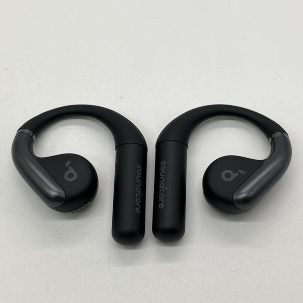 Anker 【中古】Soundcore AeroFit ブラック 【A3872N11】【名古屋
