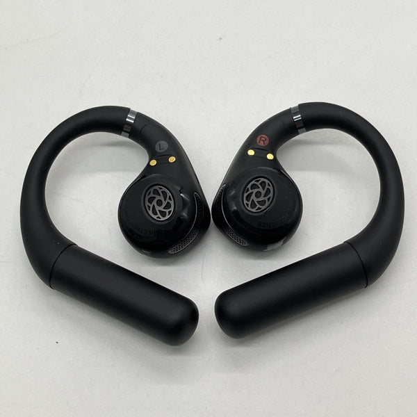 Anker 【中古】Soundcore AeroFit ブラック 【A3872N11】【名古屋
