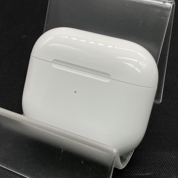 Apple 【中古】Airpods MME73J/A 3rd Generation【名古屋】 – e☆イヤホン