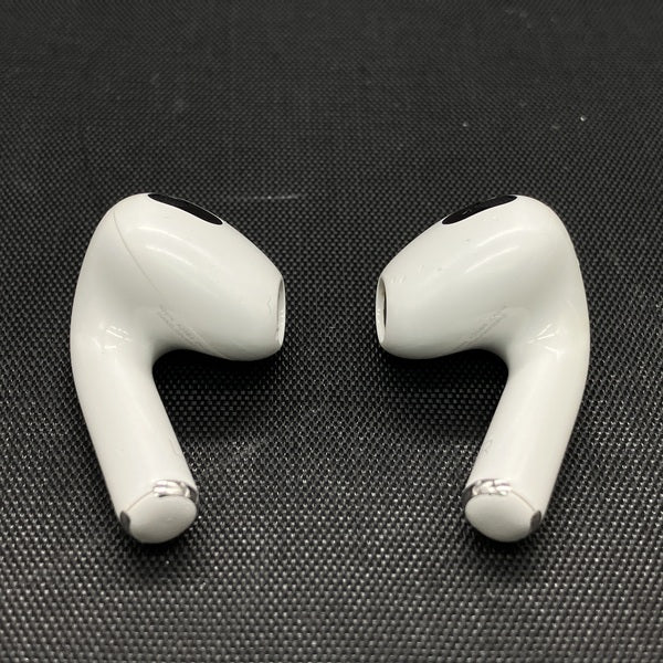 Apple 【中古】Airpods MME73J/A 3rd Generation【名古屋】 – e☆イヤホン