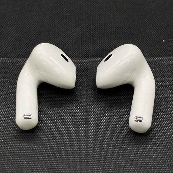 Apple 【中古】AirPods 4 MXP93J/A（アクティブノイズキャンセリング