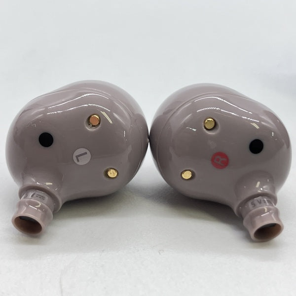 SONY 【中古】WF-1000XM5 P スモーキーピンク【日本橋】 – e☆イヤホン