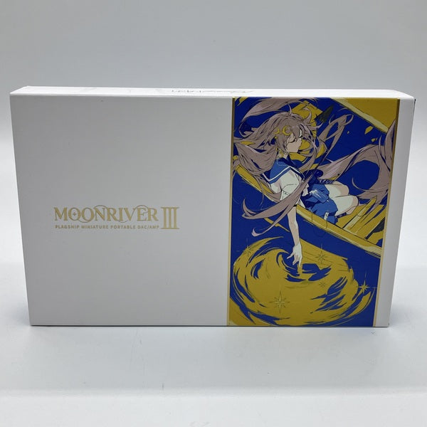 水月雨 (MOONDROP) 【中古】MOONRIVER3【秋葉原】 – e☆イヤホン