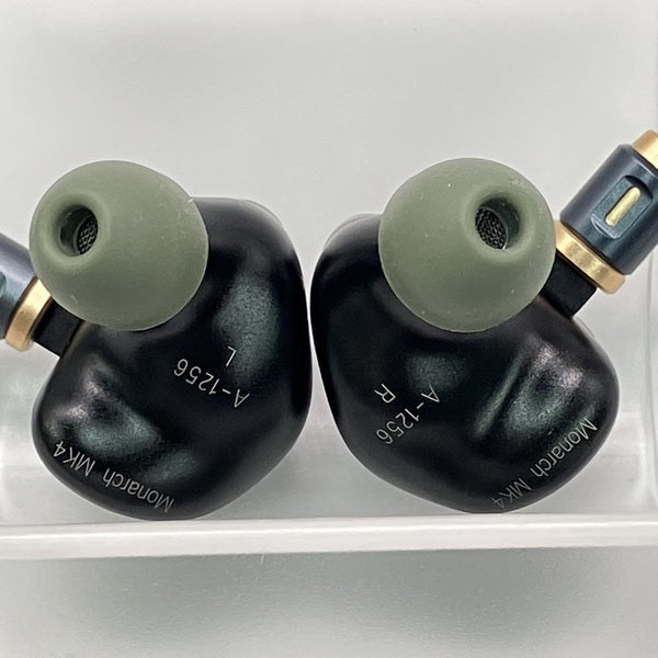 THIEAUDIO 【中古】Monarch MKIV - Stellashot【秋葉原】 – e☆イヤホン