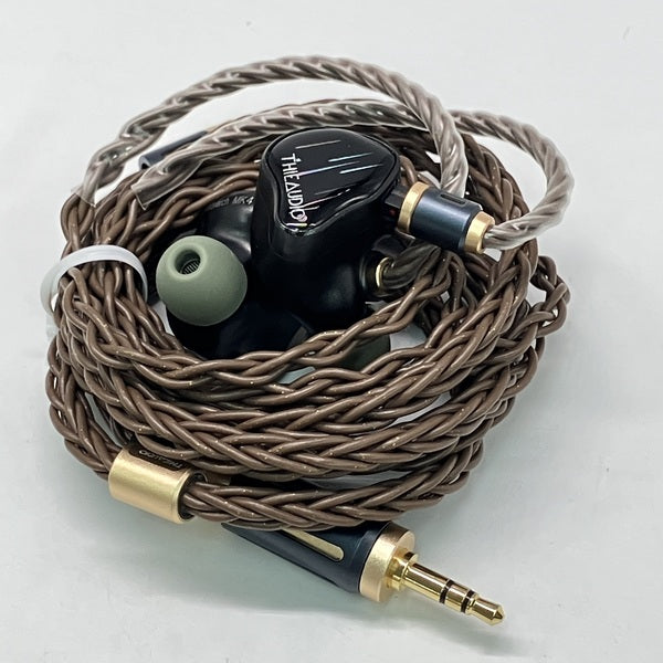 THIEAUDIO 【中古】Monarch MKIV - Stellashot【秋葉原】 – e☆イヤホン