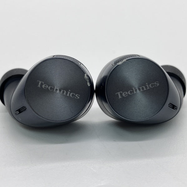 Technics 【中古】EAH-AZ60 ブラック 【EAH-AZ60-K】【秋葉原】 – e