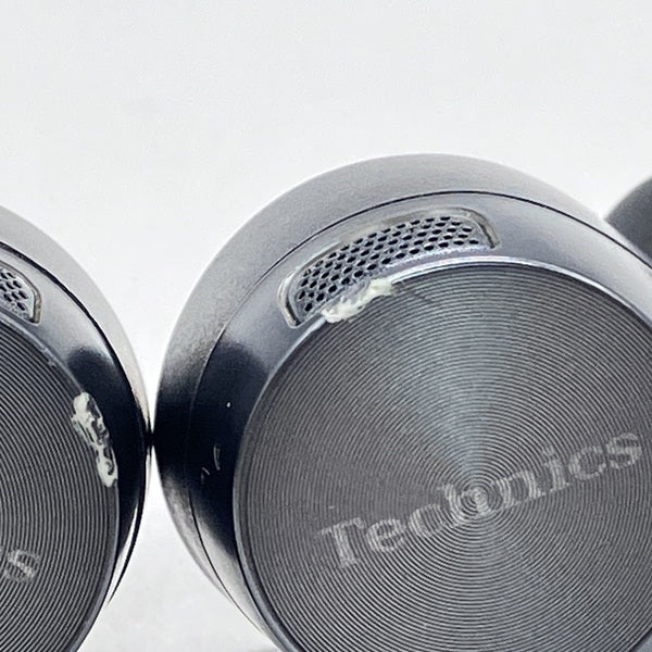 Technics 【中古】EAH-AZ60 ブラック 【EAH-AZ60-K】【秋葉原】 – e