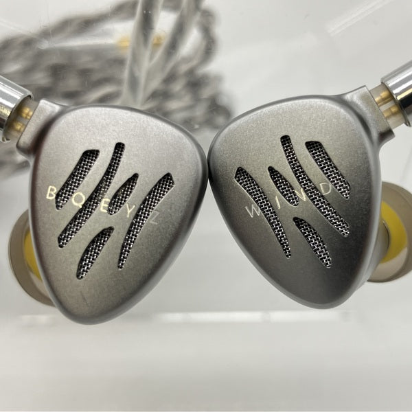 【中古】Wind 銀 (4.4mm)【秋葉原】