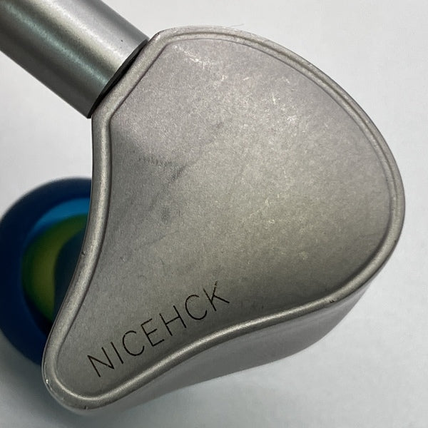 NICEHCK 【中古】Himalaya【秋葉原】 – e☆イヤホン
