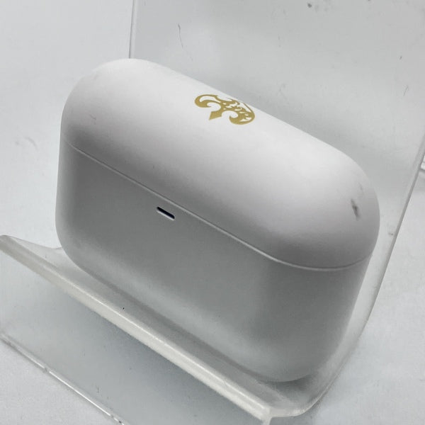 final 【中古】ZE500 for ASMR -Patra White【秋葉原】 – e☆イヤホン