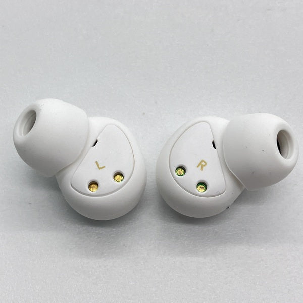 final 【中古】ZE500 for ASMR -Patra White【秋葉原】 – e☆イヤホン