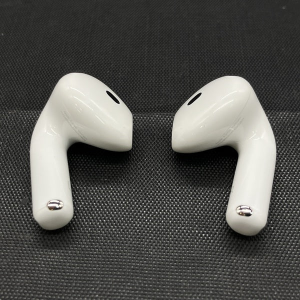 Apple 【中古】AirPods 4 MXP93J/A（アクティブノイズキャンセリング