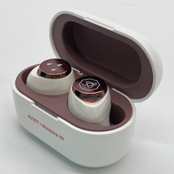 【中古】TE-D01v-SGR 『しぐれうい』コラボモデル【秋葉原】