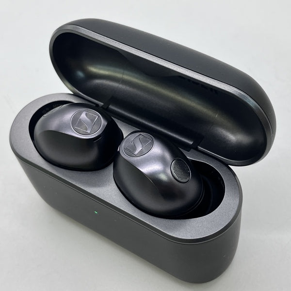 【中古】MOMENTUM True Wireless 5 Graphite【700350】【秋葉原】