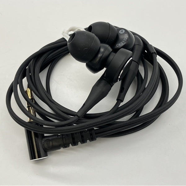 audio-technica 【中古】ATH-CKS1100X【名古屋】 – e☆イヤホン