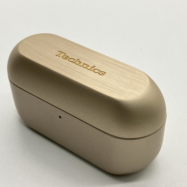 Technics 【中古】EAH-AZ100-N シャンパンゴールド【日本橋】 – e