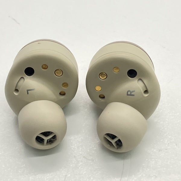 Technics 【中古】EAH-AZ100-N シャンパンゴールド【日本橋】 – e