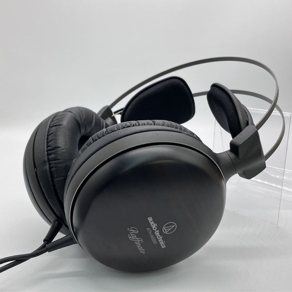 audio-technica 【中古】ATH-W5000【秋葉原】 – e☆イヤホン