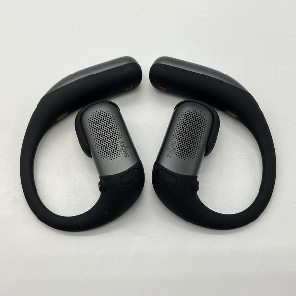 Shokz 【中古】OpenFit Pro Black【SKZ-EP-000062】【名古屋】 – e