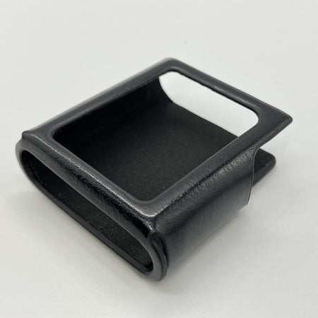 SHANLING 【中古】M0Pro 専用レザーケース ブラック【名古屋】 – e