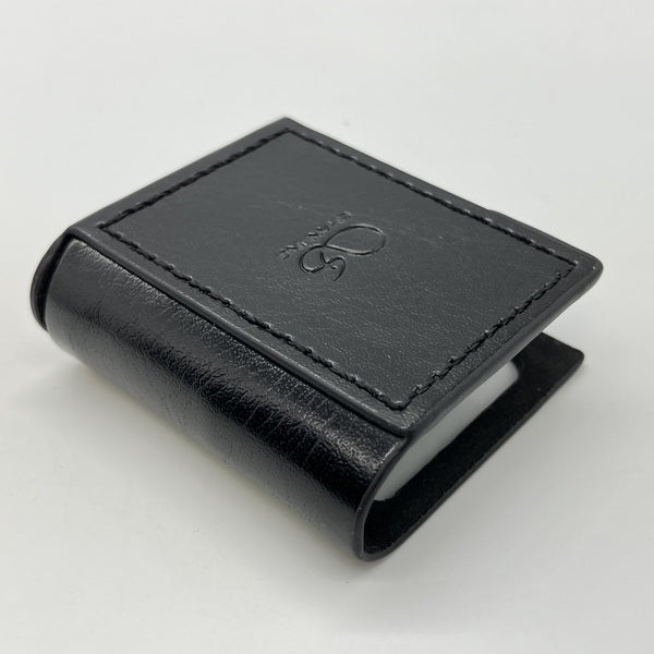 SHANLING 【中古】M0Pro 専用レザーケース ブラック【名古屋】 – e