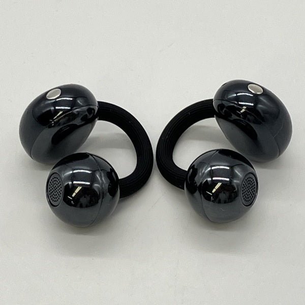 HUAWEI 【中古】HUAWEI FreeClip 2/Black【名古屋】 – e☆イヤホン