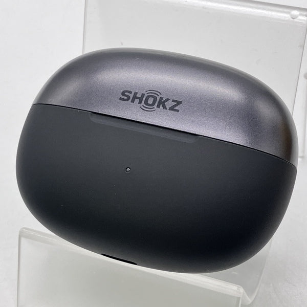 Shokz 【中古】OpenDots 2 Black【SKZ-EP-000069】【秋葉原】 – e