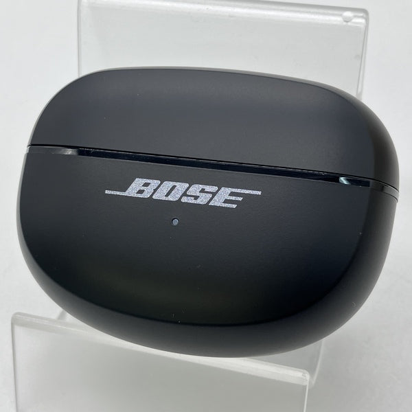 Bose 【中古】Ultra Open Earbuds Black【秋葉原】 – e☆イヤホン