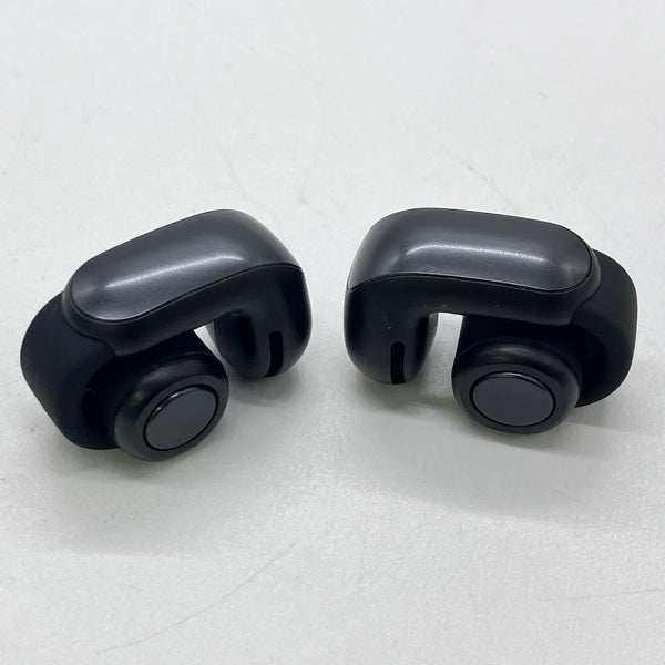 Bose 【中古】Ultra Open Earbuds Black【秋葉原】 – e☆イヤホン