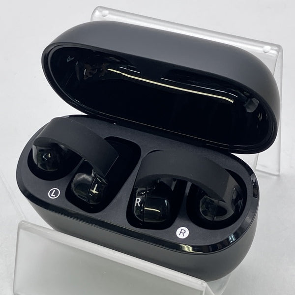 【中古】ACCENTUM Clip Black【AOWS1 BLACK】【秋葉原】
