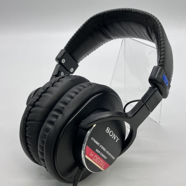 【中古】MDR-CD900ST【秋葉原】