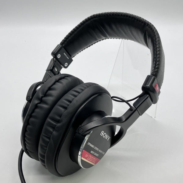 SONY 【中古】MDR-CD900ST【秋葉原】 – e☆イヤホン