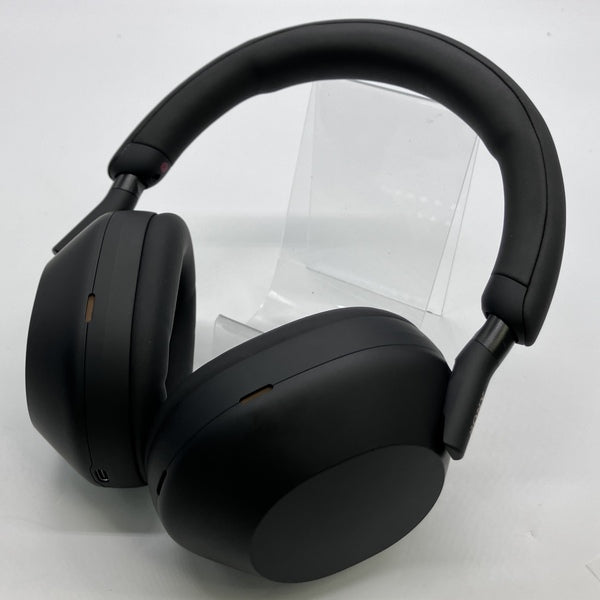 【中古】WH-1000XM5 BM ブラック【秋葉原】