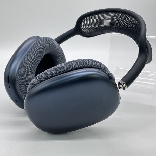 Apple 【中古】AirPods Max(USB-C) MWW43ZA/A ミッドナイト【秋葉原