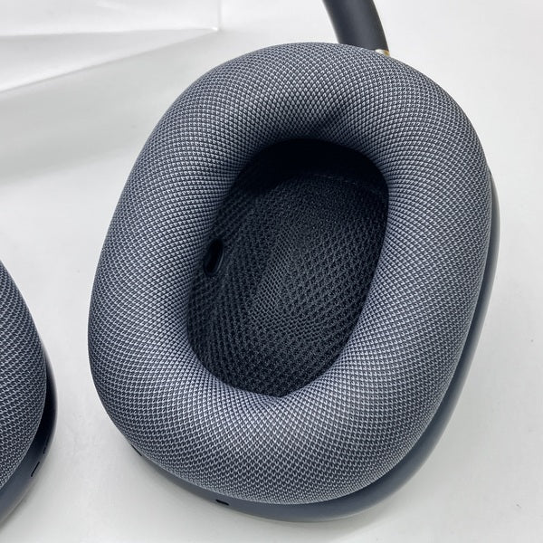 Apple 【中古】AirPods Max(USB-C) MWW43ZA/A ミッドナイト【秋葉原