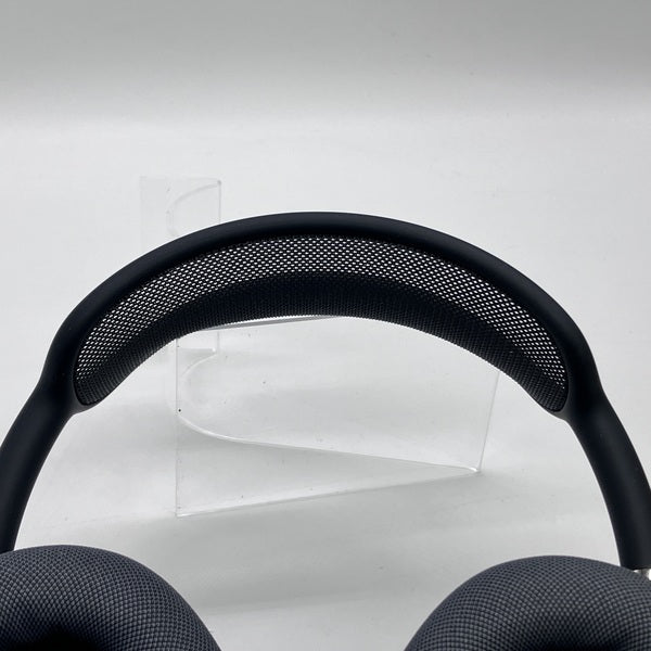 Apple 【中古】AirPods Max(USB-C) MWW43ZA/A ミッドナイト【秋葉原