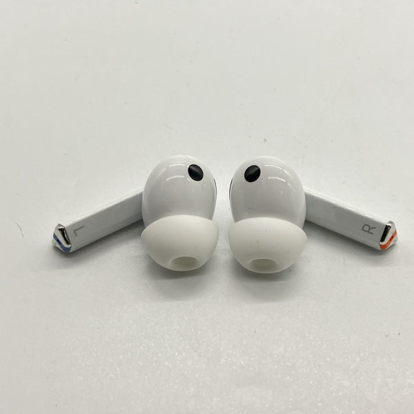 Galaxy 【中古】Galaxy Buds3 Pro ホワイト 【SM-R630NZWAXJP