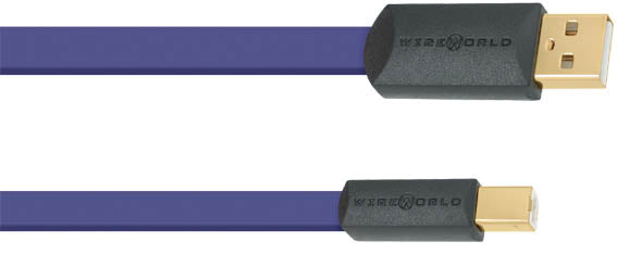 ULTRAVIOLET 7 USB7