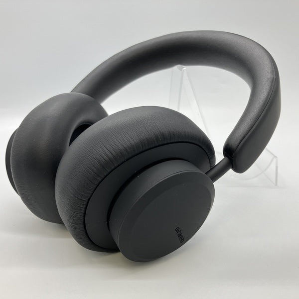 【中古】MIAMI Noise Cancelling Bluetooth Midnight Black【名古屋】