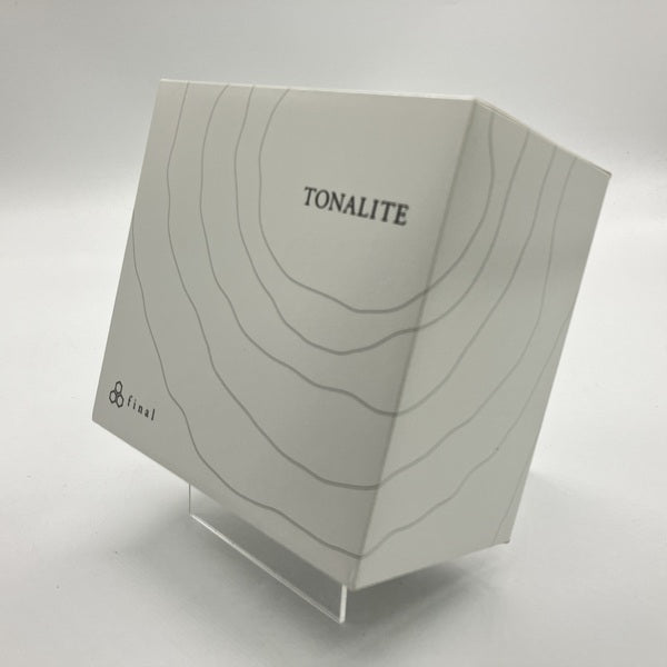 final TONALITE 中古美品　動作良好 final 【中古】TONALITE【日本橋】 – e☆イヤホン