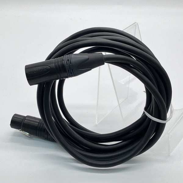 【中古】BX9/3.0 XLRケーブル 3.0m【秋葉原】