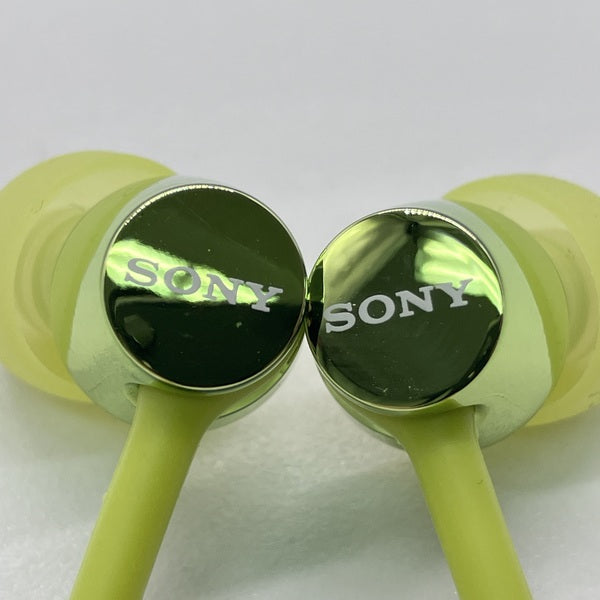 【中古】MDR-EX150IP G【秋葉原】