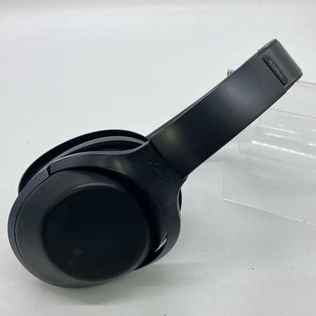 SONY 【中古】MDR-1000X BM ブラック（イヤーパッド欠品）【秋葉原