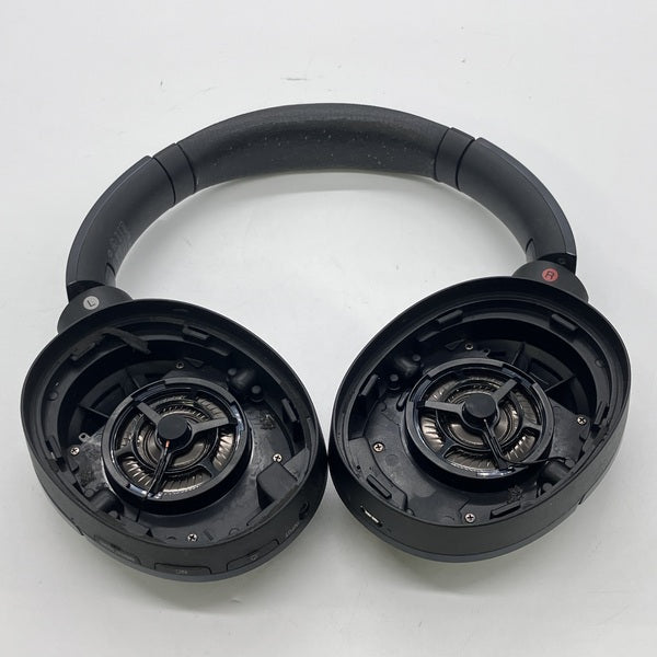 SONY 【中古】MDR-1000X BM ブラック（イヤーパッド欠品）【秋葉原