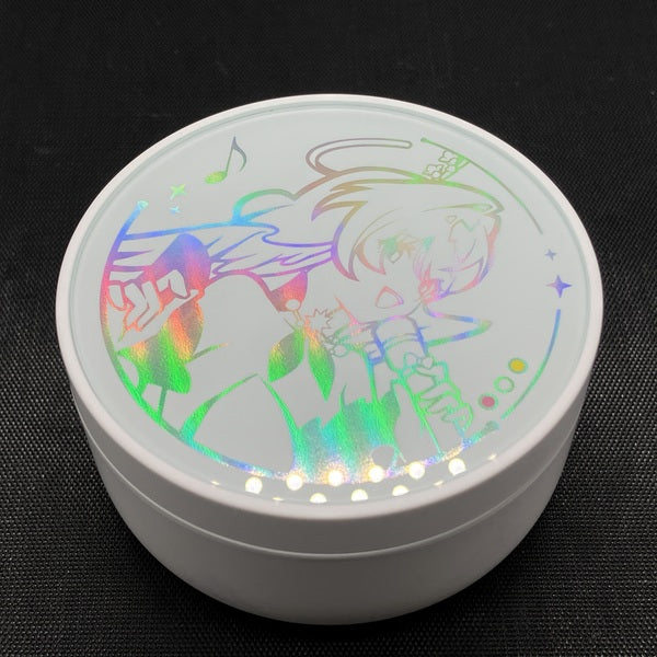 水月雨 (MOONDROP) 【中古】Robin's Earphones (崩壊：スターレイル