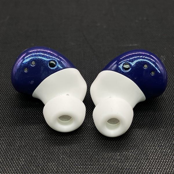 水月雨 (MOONDROP) 【中古】Robin's Earphones (崩壊：スターレイル