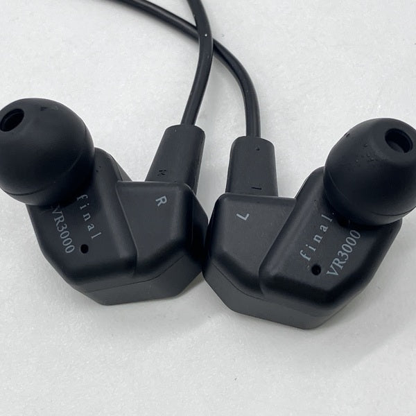 final 【中古】VR3000 Recable for Gaming【秋葉原】 – e☆イヤホン